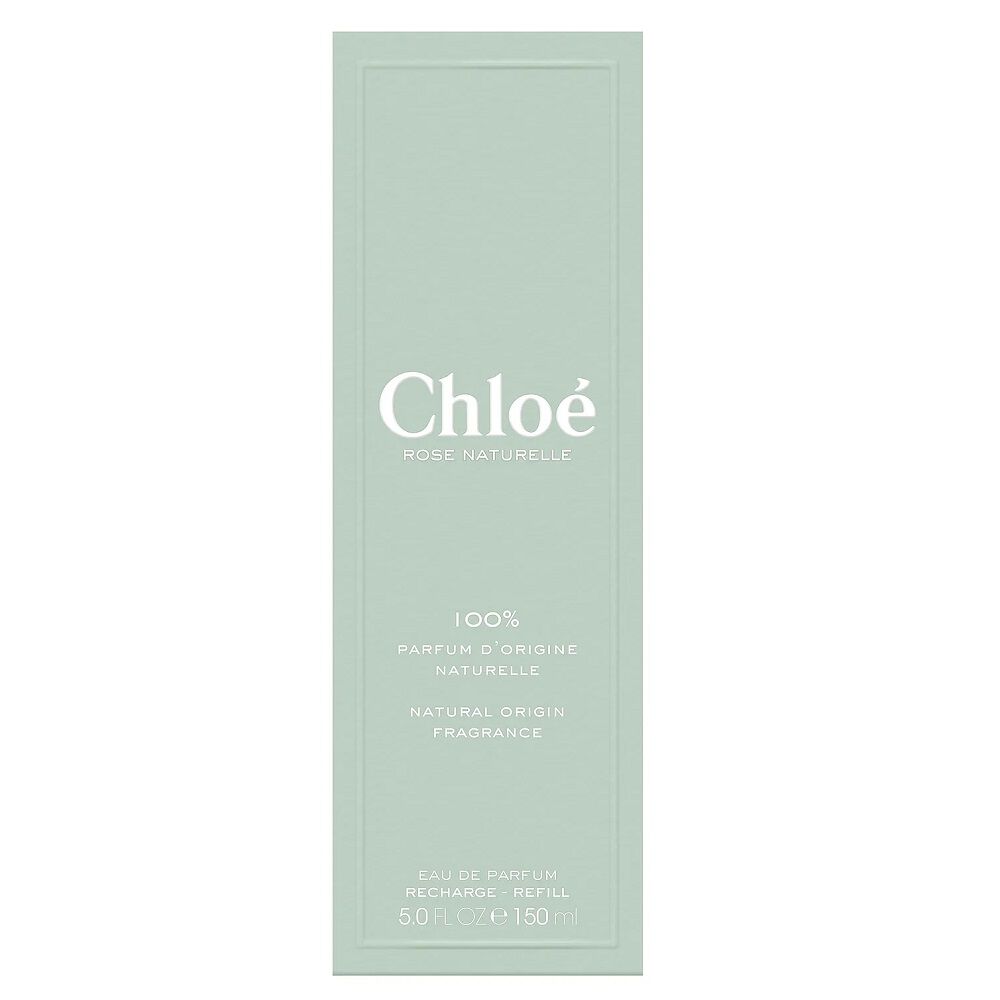 Chloé Rose Naturelle