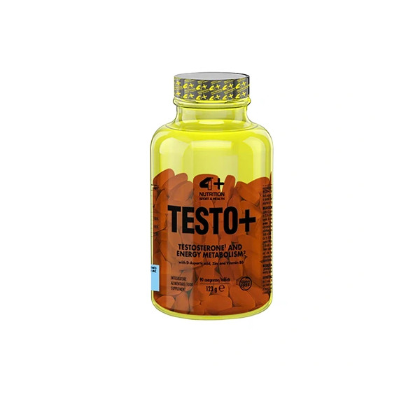 Sportska ishrana Testo+