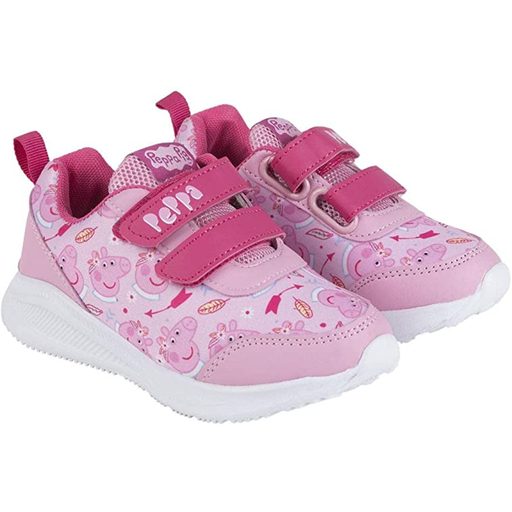  Trampki Peppa Pig 72347