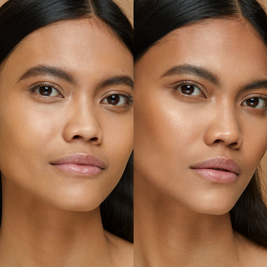 Flawless Fusion bronzer u prahu 03 Cimet
