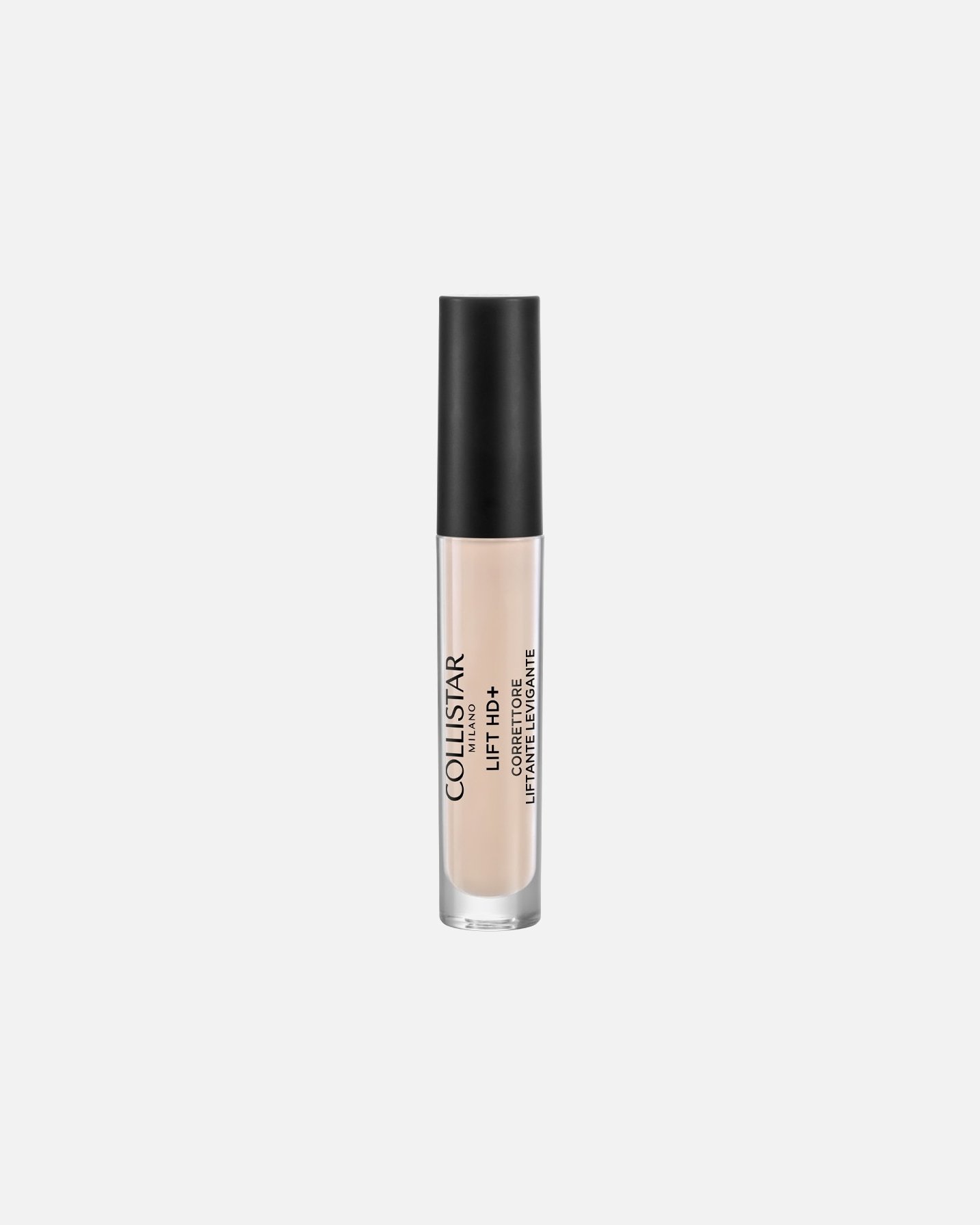Collistar Concealer Lift HD+ korektor za zaglađivanje i lifting – 4 ml
