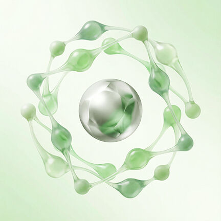 Nacomi Matcha Balance Key – Ölregulierendes Serum