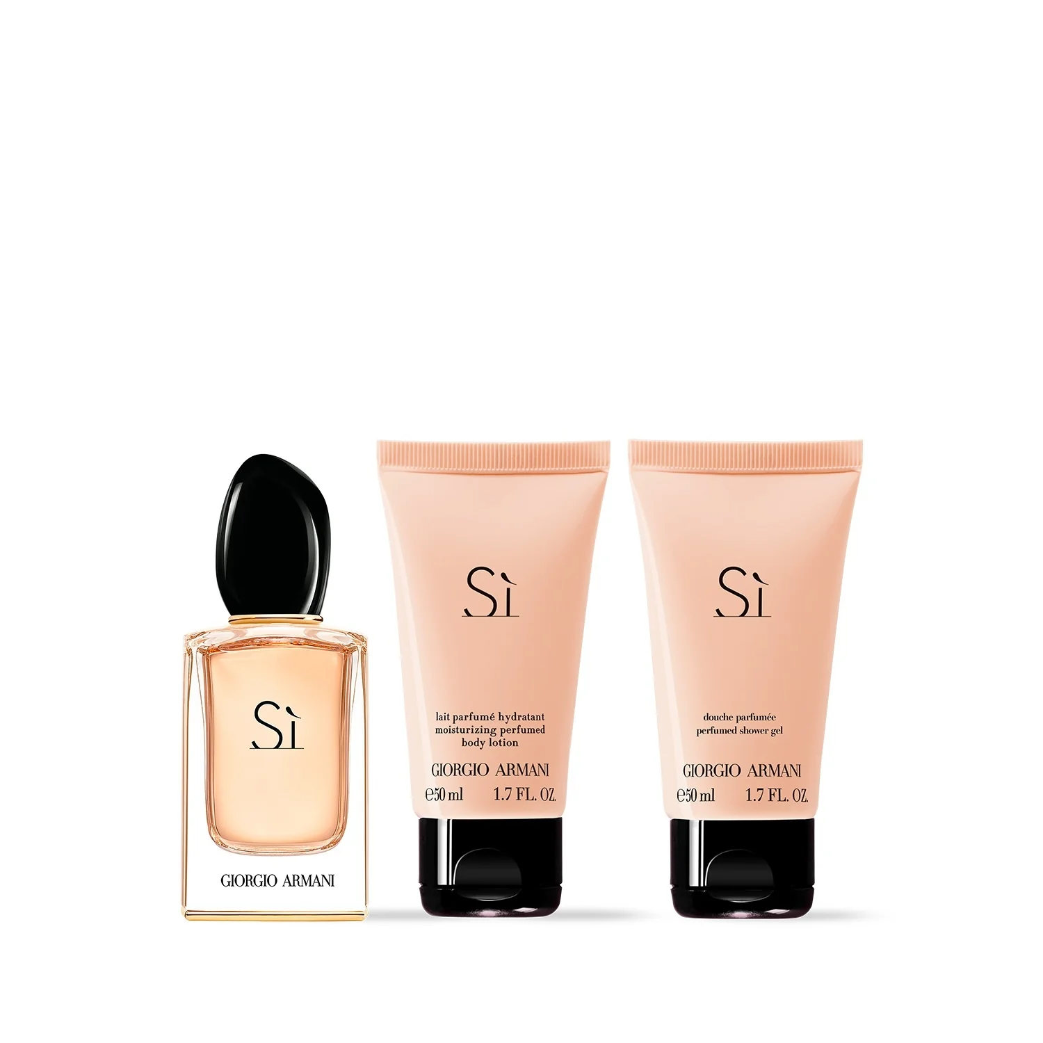 Armani Sì Cofanetto Sì Eau de Parfum - Cofanetto Profumo Donna, Eau de Parfum