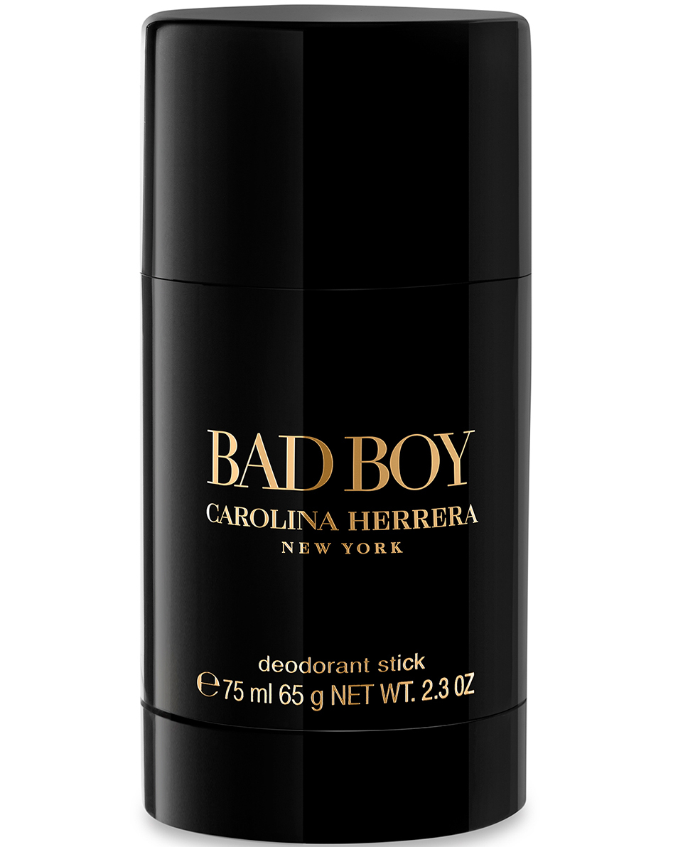 CAROLINA HERRERA BAD BOY DEODORANT STICK