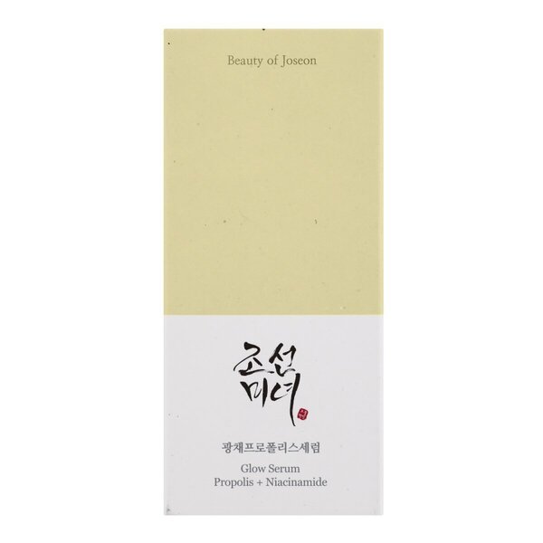 Serum za sjaj kože BEAUTY OF JOSEON s propolisom i niacinamidom<br>30ml