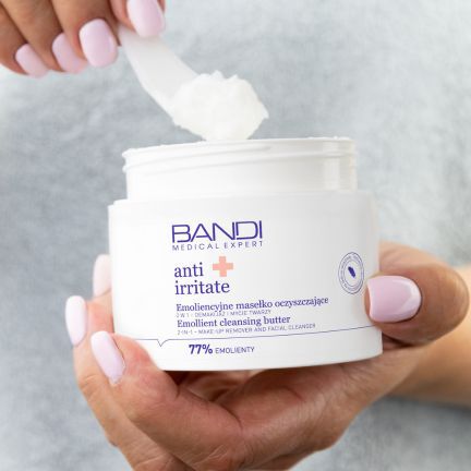 Bandi Medical Expert Anti Irritate