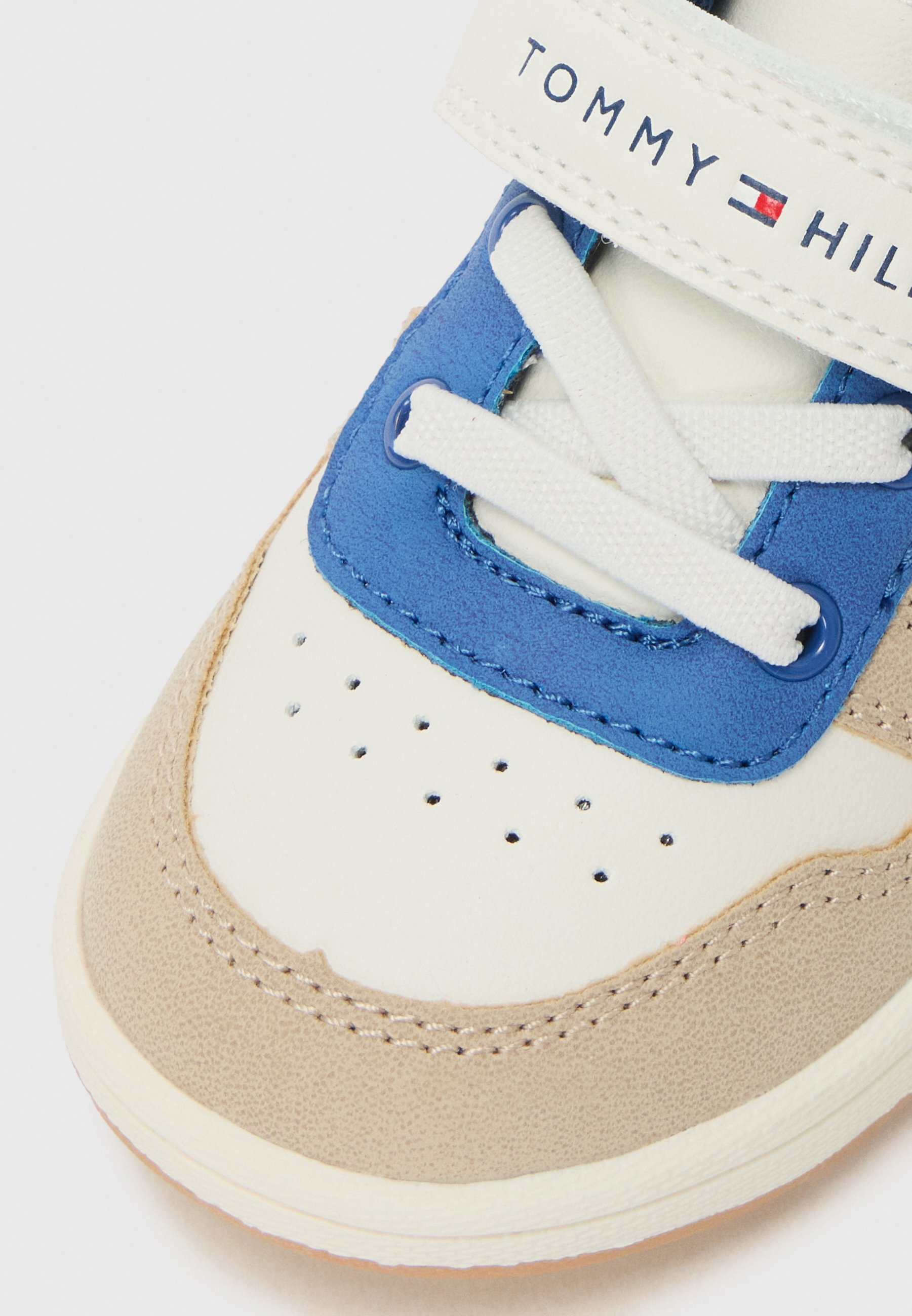 Tommy Hilfiger SKYLER UNISEX - Vabaajajalatsid - mitmevärvilised