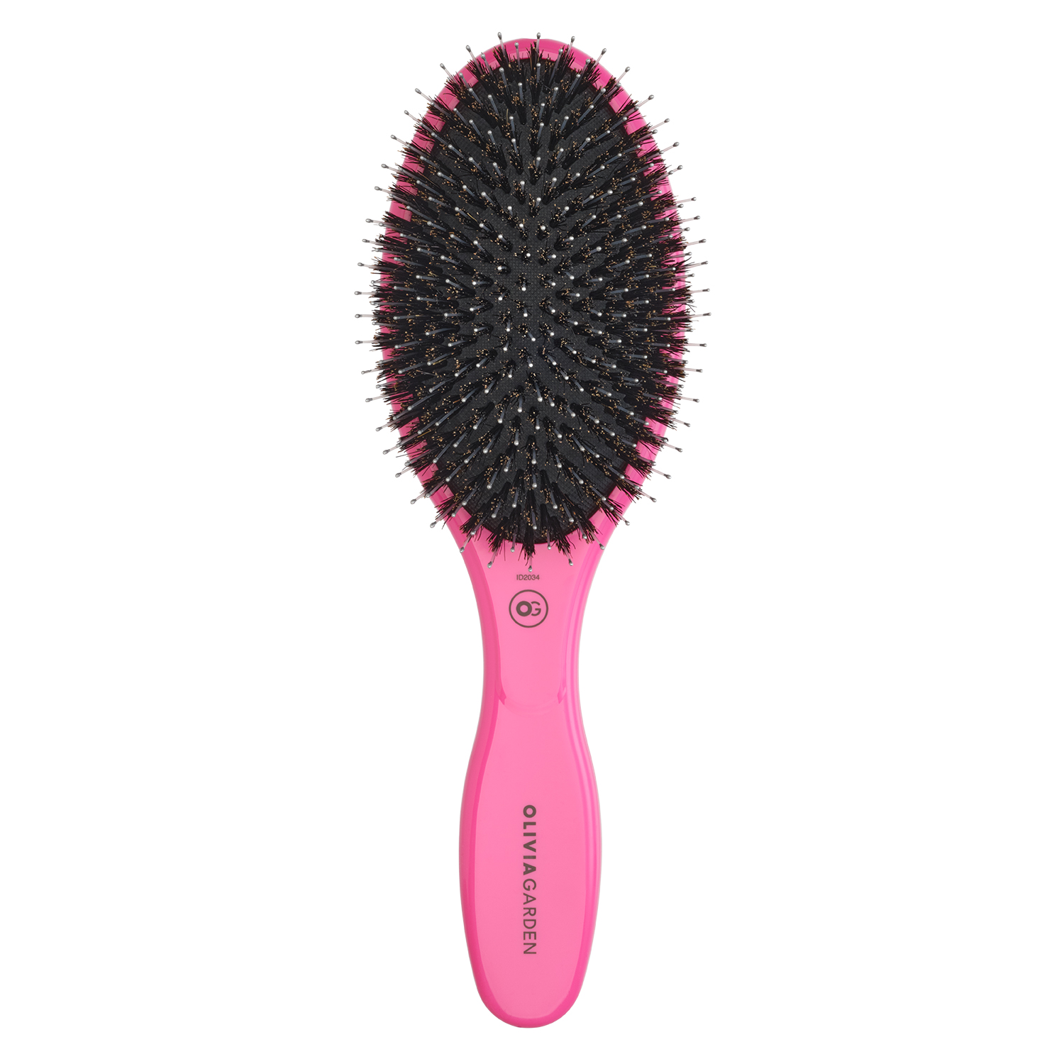 Olivia Garden Expert Care -soikio
