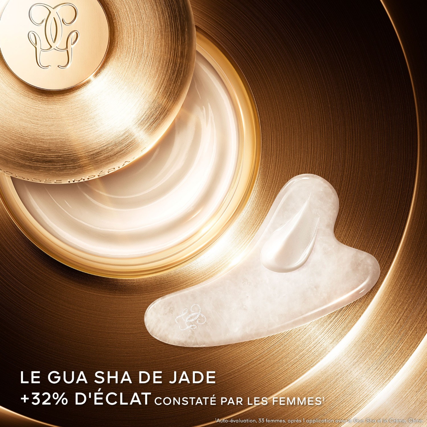 Guerlain La Crème
