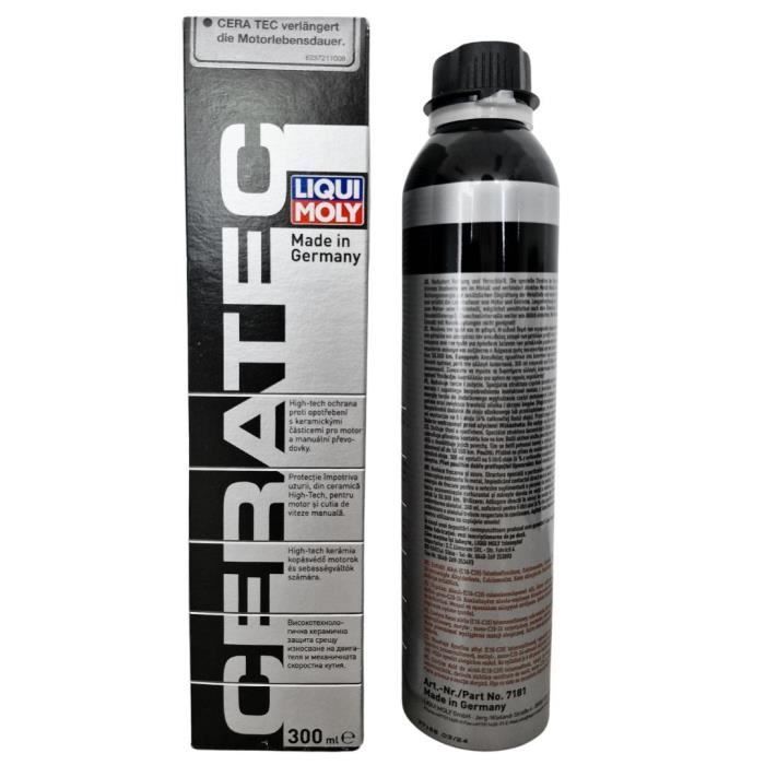 LIQUIMOLY CERATEC 300 ML