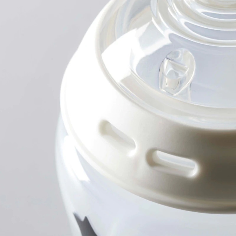 Tommee Tippee Natural Start Anti-Colic samosterilizirajoča otroška steklenička