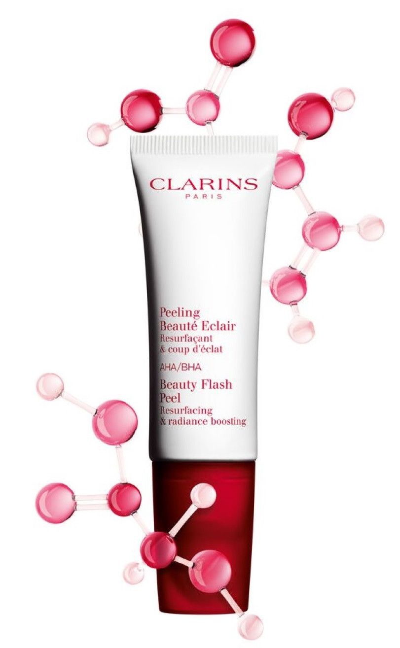 Flash Beauty piling Luksuzni ciljani tretmani