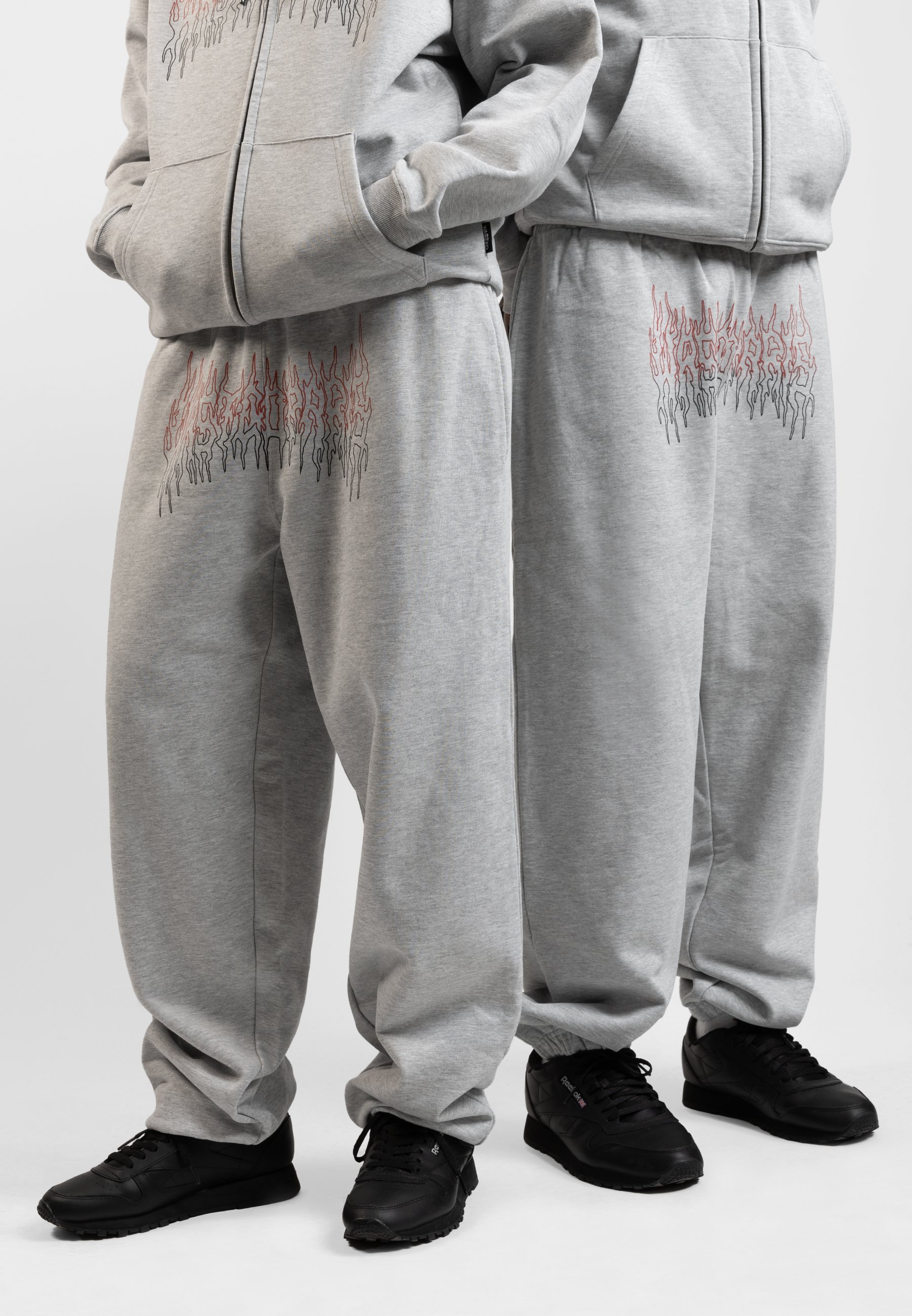 Pantalon de jogging Wasted Paris