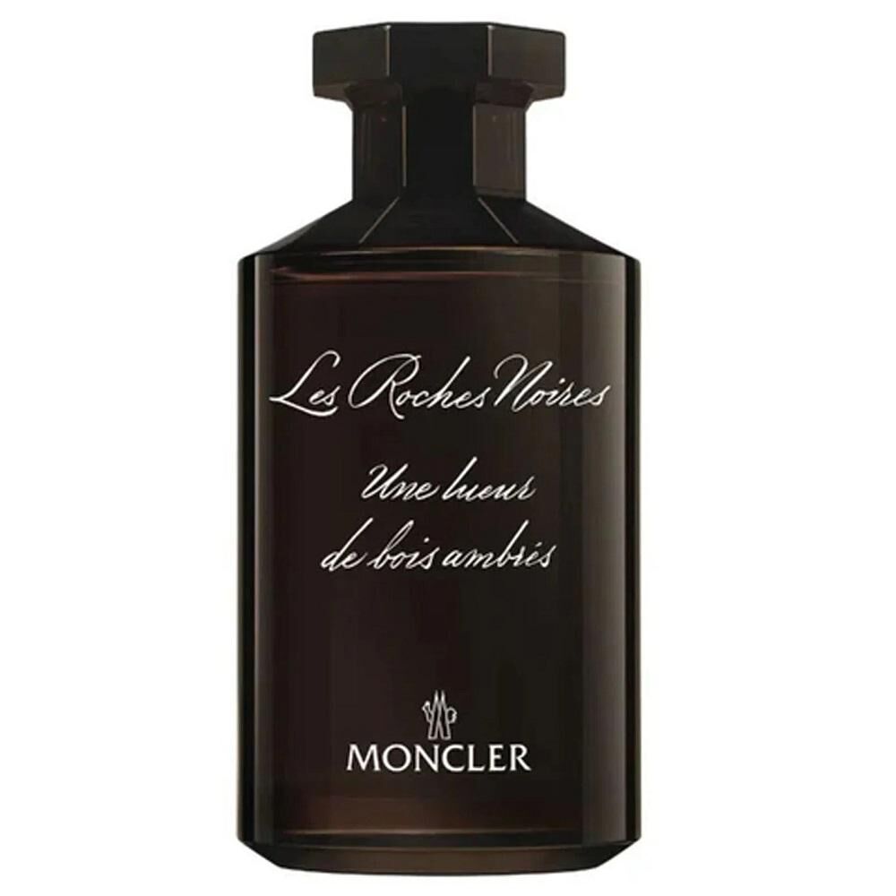 Moncler Les Roches Noires