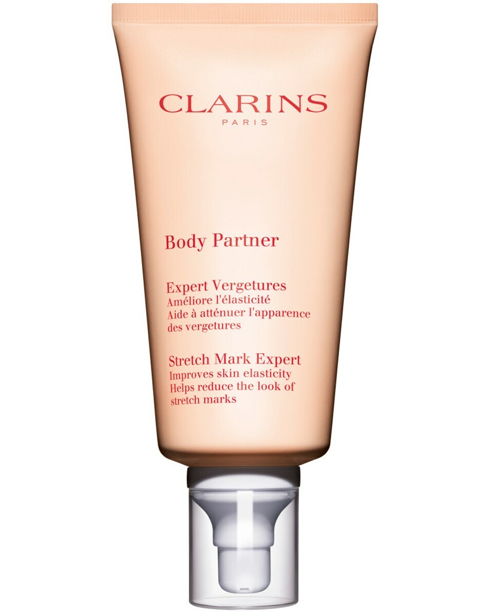 CLARINS BODY AGE CONTROL & FIRMING BODY PARTNER