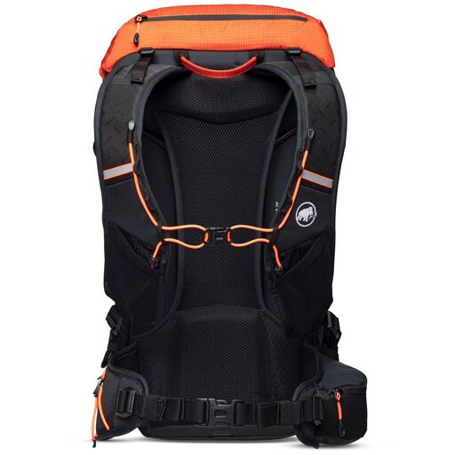 Mochila De Montaña Mammut Ducan 24 L