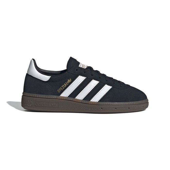 Zapatillas - ADIDAS - Balonmano Spezial J IH8010 - Piel - Junior - Cordones