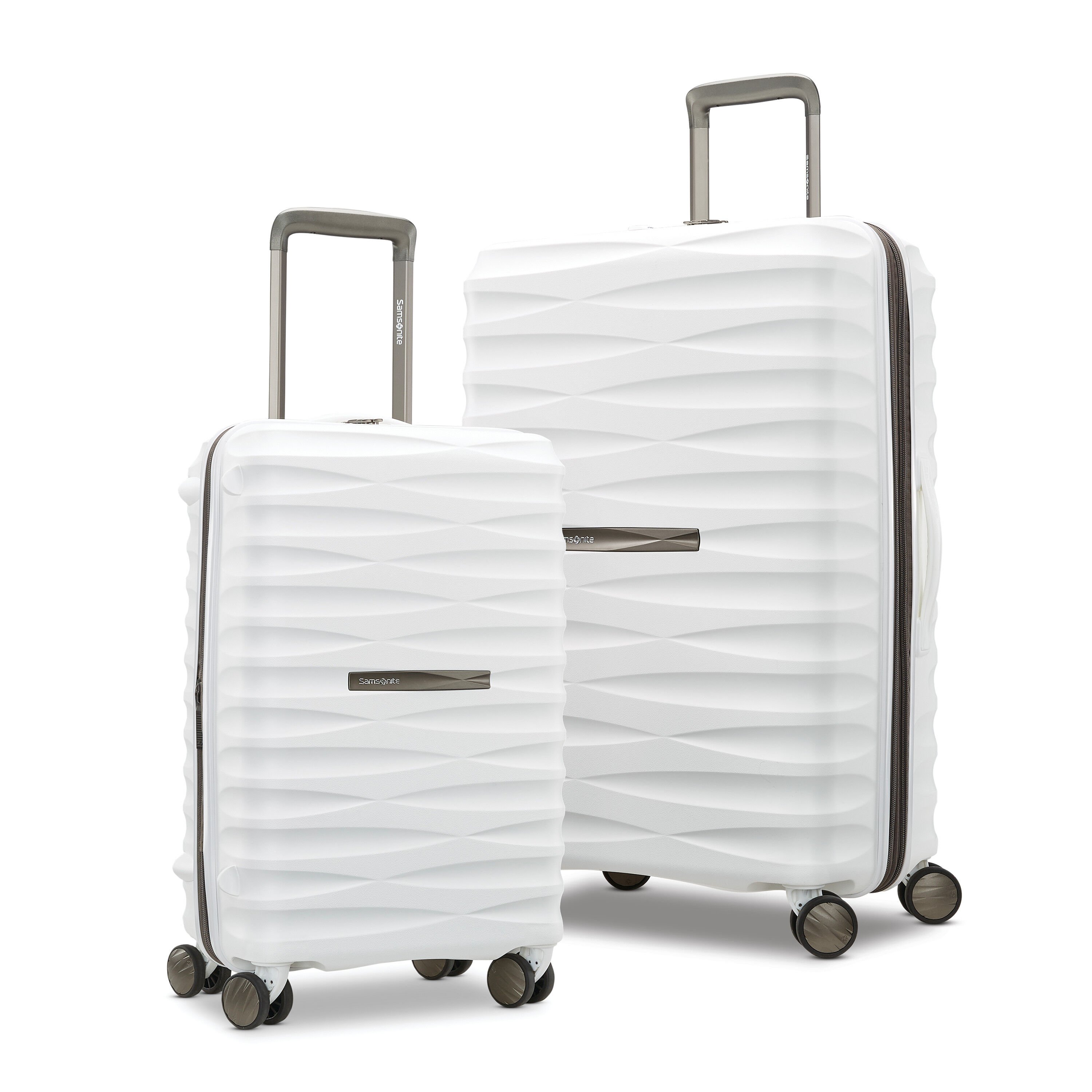SAMSONITE VOLTAGE SET 2 PIESE (CO/M)
