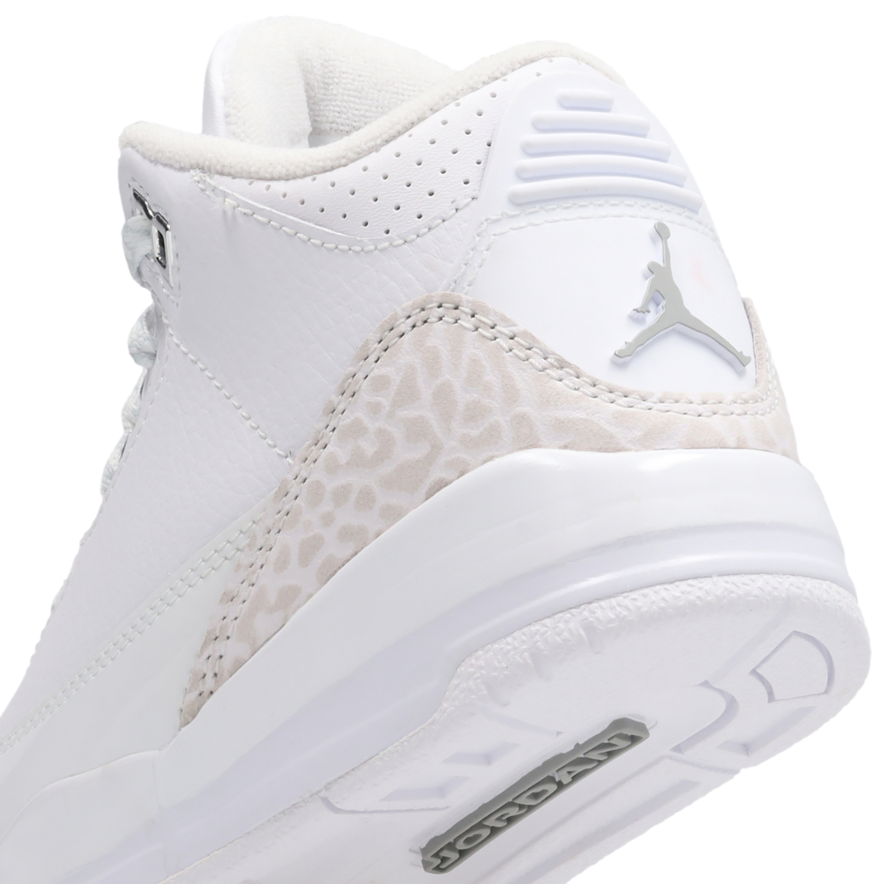Jordan AJ3 Retro