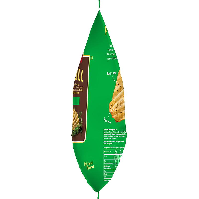 Maarud Patatine fritte 200 g Aneto Maarud