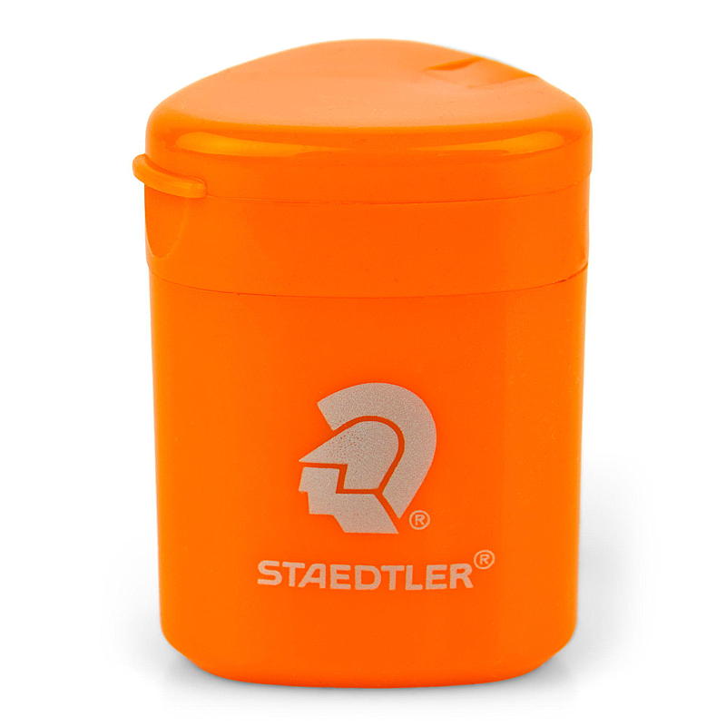Staedtler Bleistiftspitzer Pastellkreide Staedtler