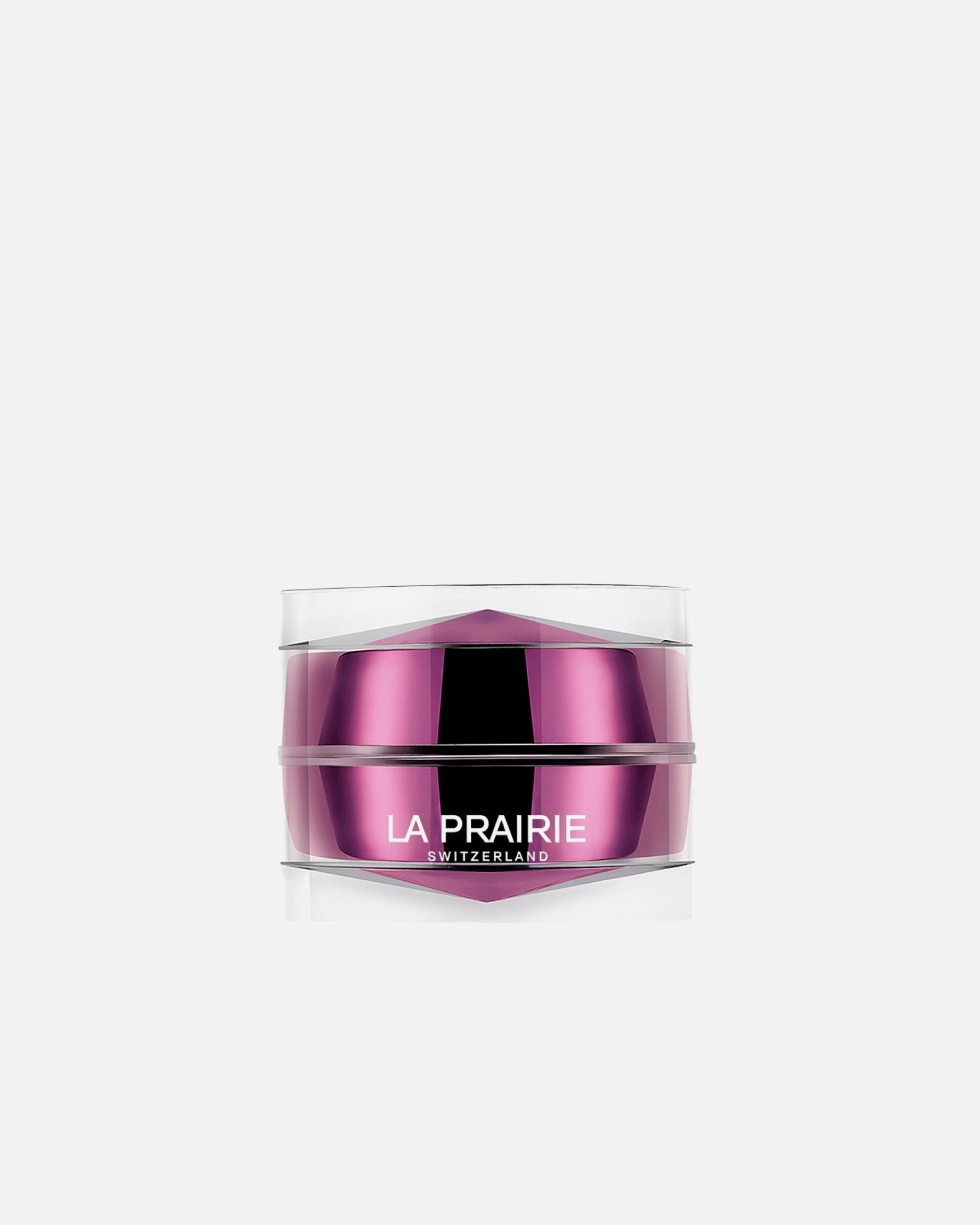 La Prairie Platinum Rejuvenation acu krēms ar retām ādas šūnām - 20 ml