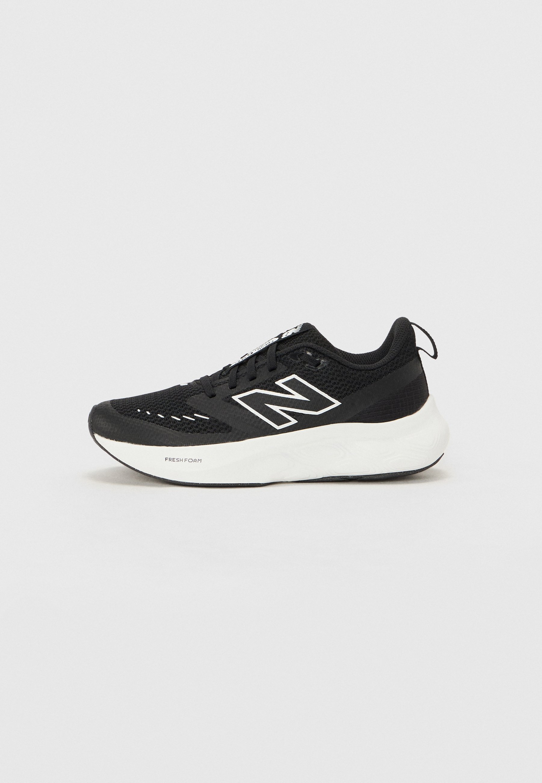 New Balance FRESH FOAM 625 UNISEX - Hardloopschoenen voor op de weg - zwart