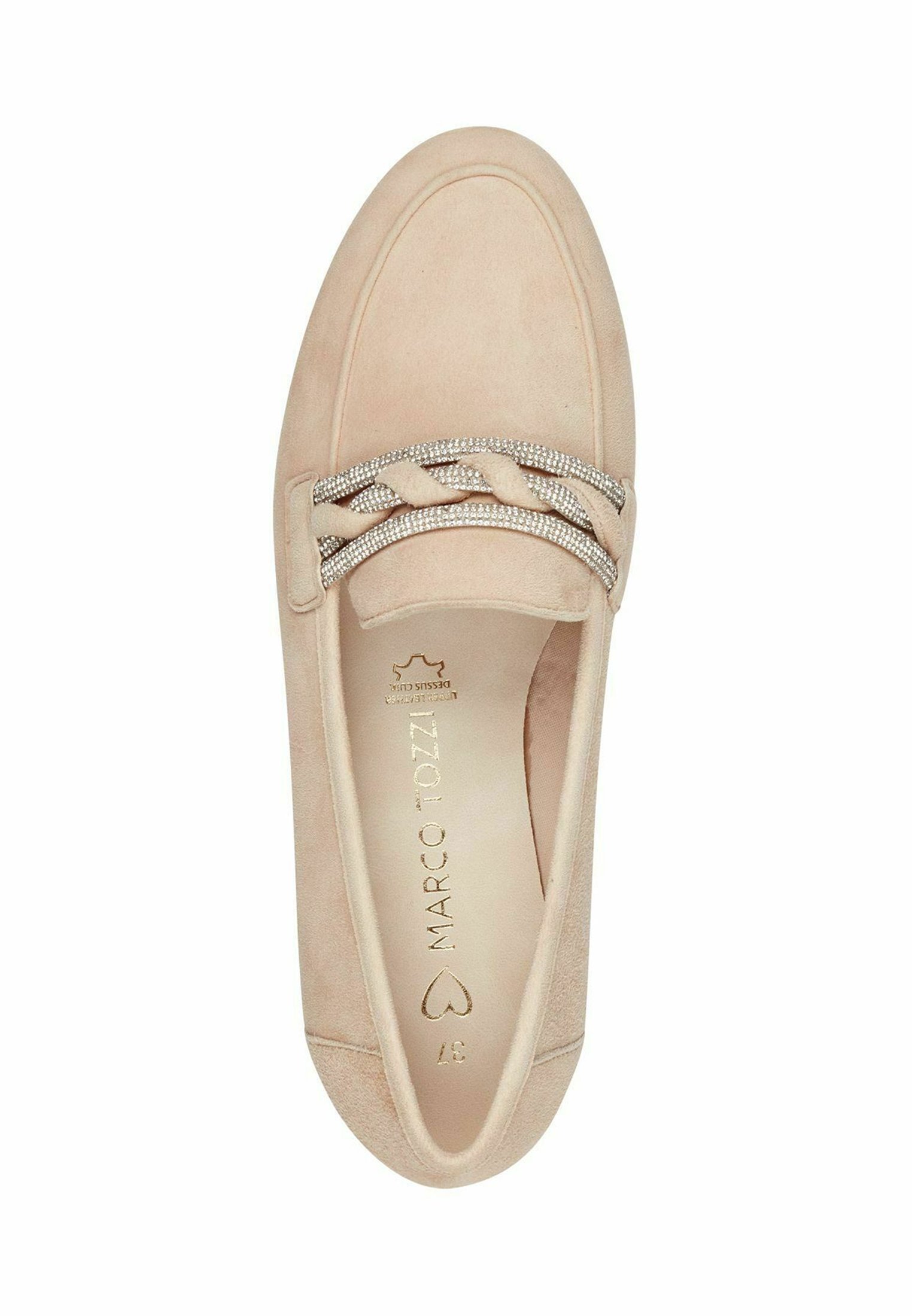 Marco Tozzi Slip-ons - duin