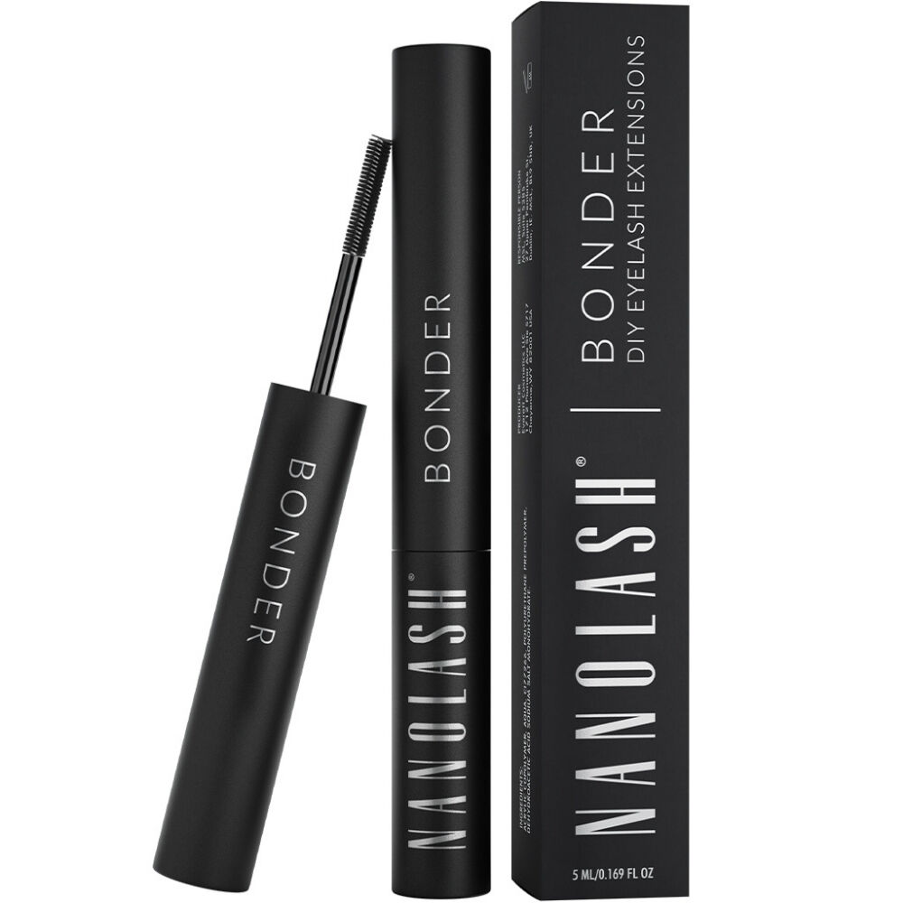 Lipire Nanolash DIY