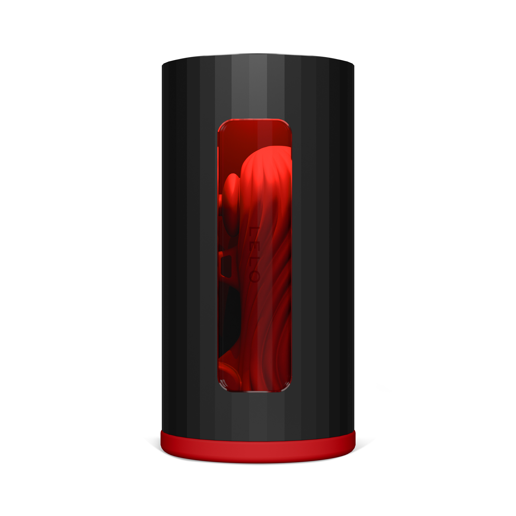 Lelo F1S V3 Rood