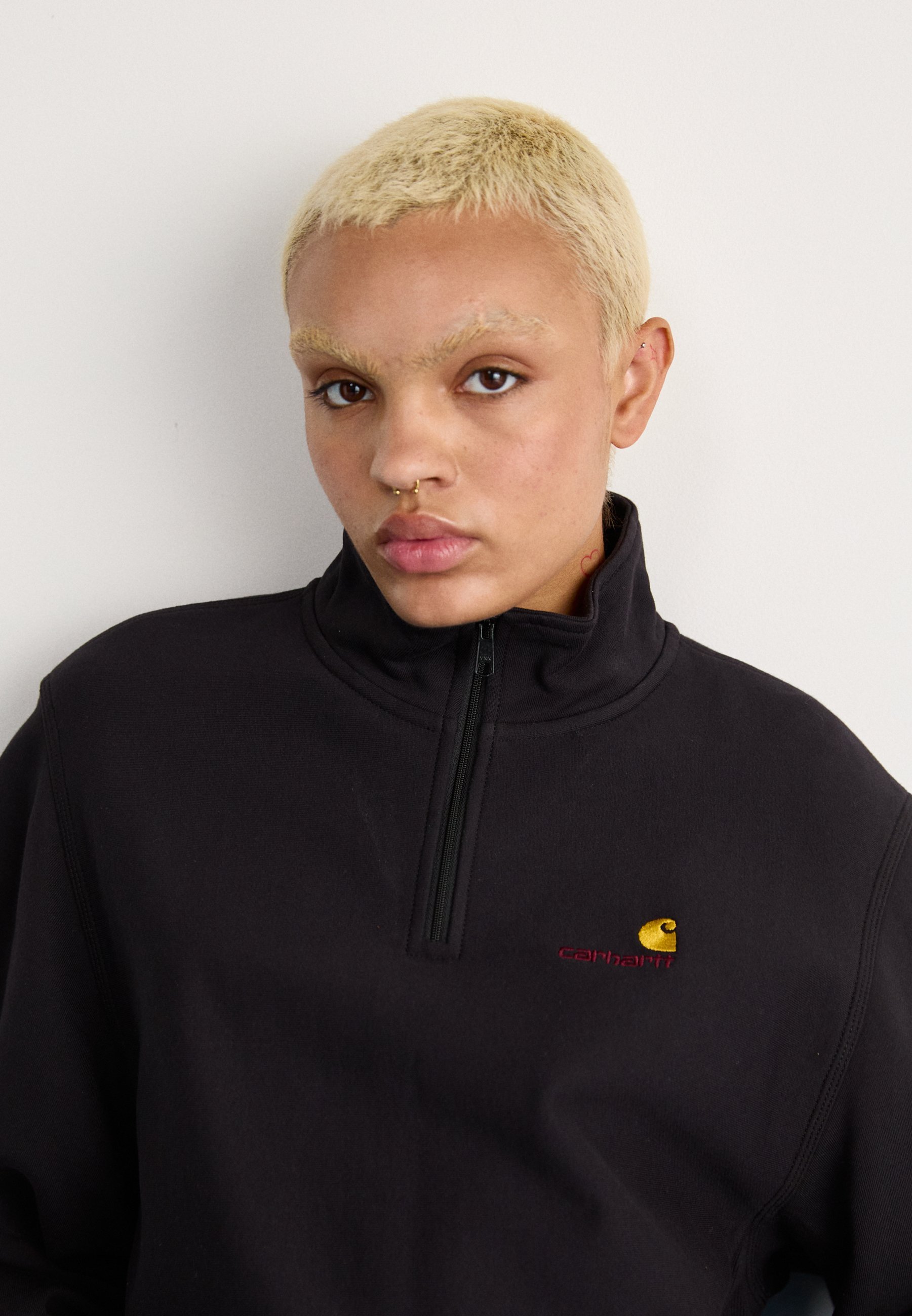 Carhartt WIP-sweatshirts