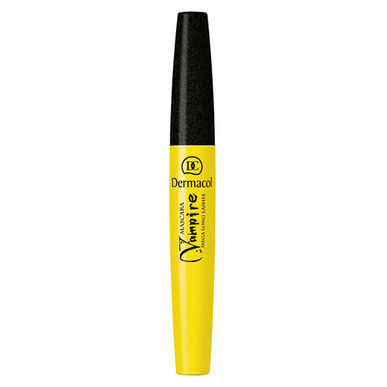 Dermacol Vampire maskara za trepalnice 1 kos 1 kos