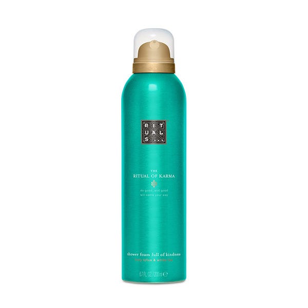 The Ritual Of Karma Skummende Shower Gel | 200 ml