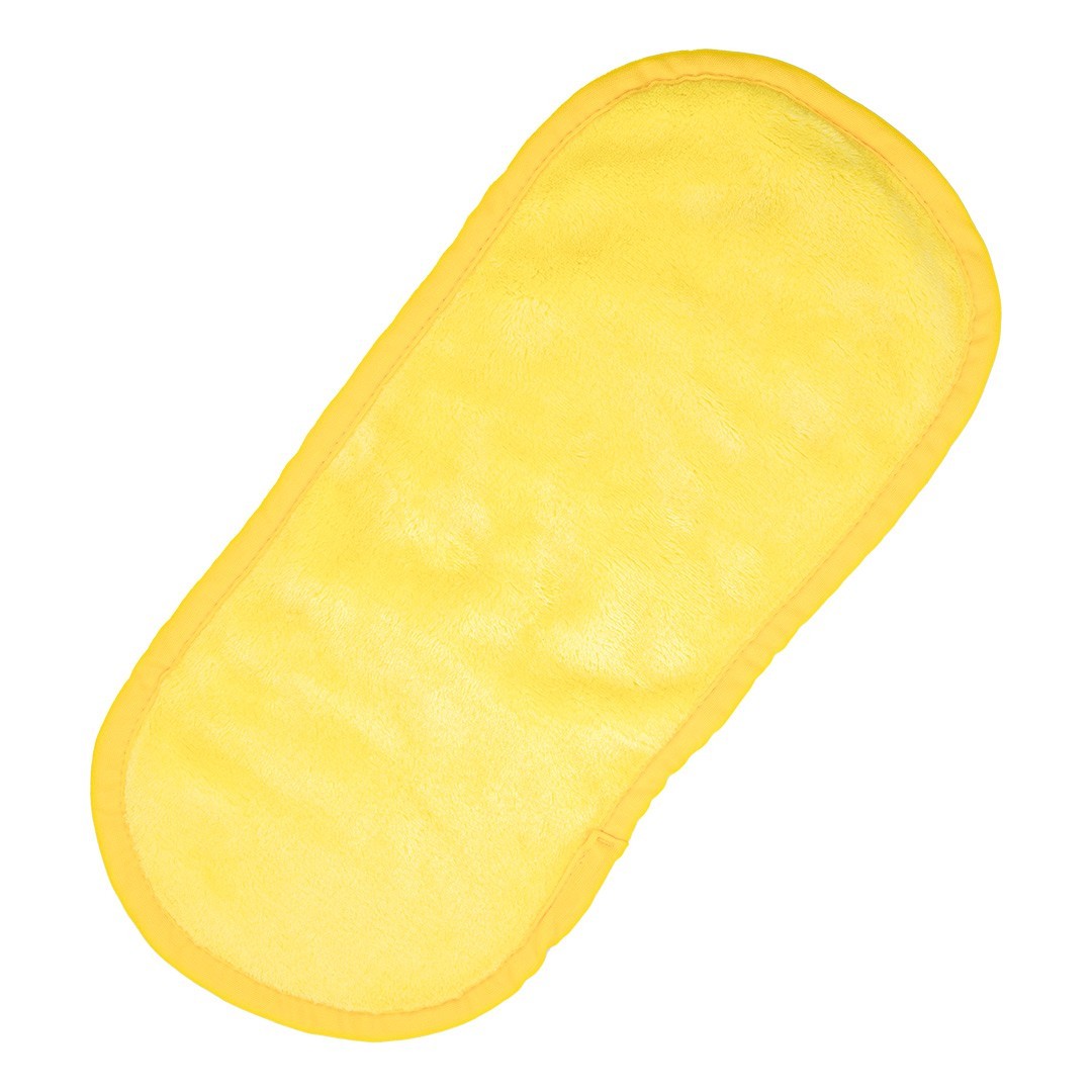 MakeUp Eraser Mellow Yellow