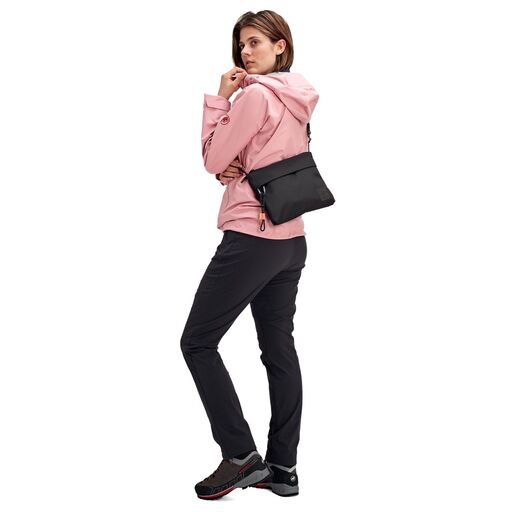 Bolso Deportivo Mammut Xeron Sacoche