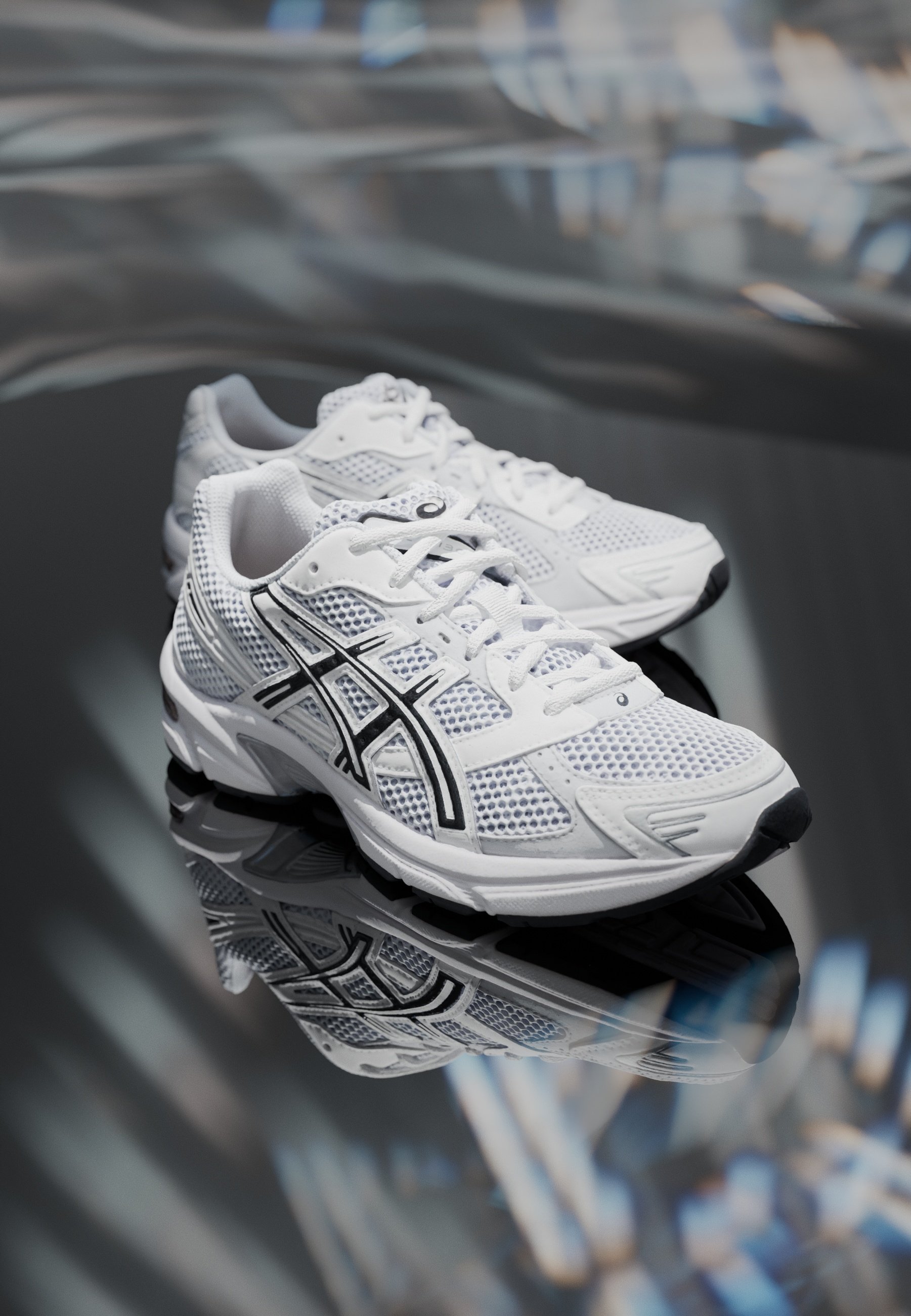 Scarpe da ginnastica basse ASICS SportStyle
