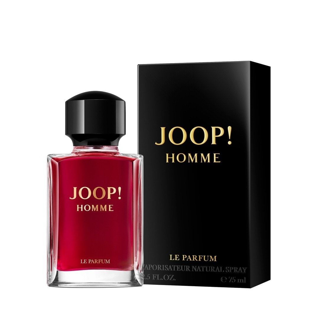YOP! Parfum JOOP! Moški parfum - 75 ml