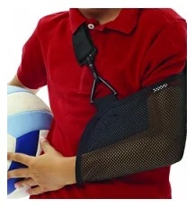 Dr. Gibaud Ortho Junior Kinder-Armschlinge