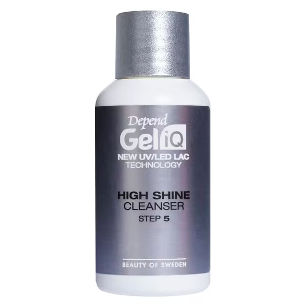Čistilo za visok sijaj Depend Gel iQ 35 ml