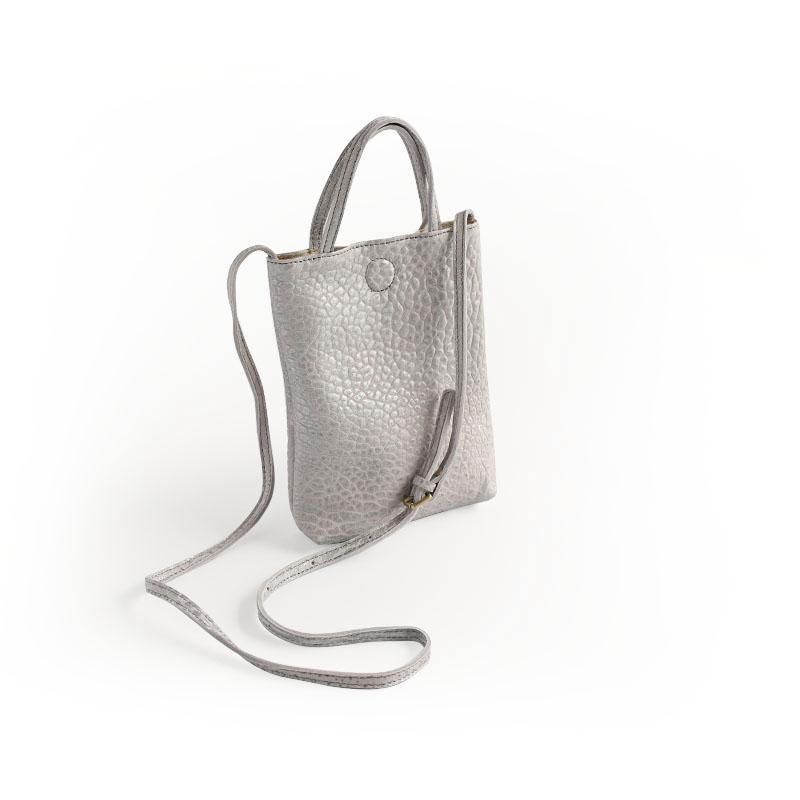 Vendange fashion handmade small bag genuine leather retro shoulder bag messenger bag 2552