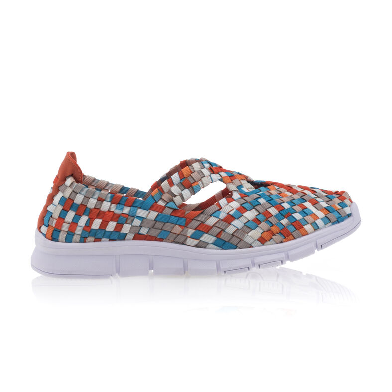 Korpe / patike Femme Orange