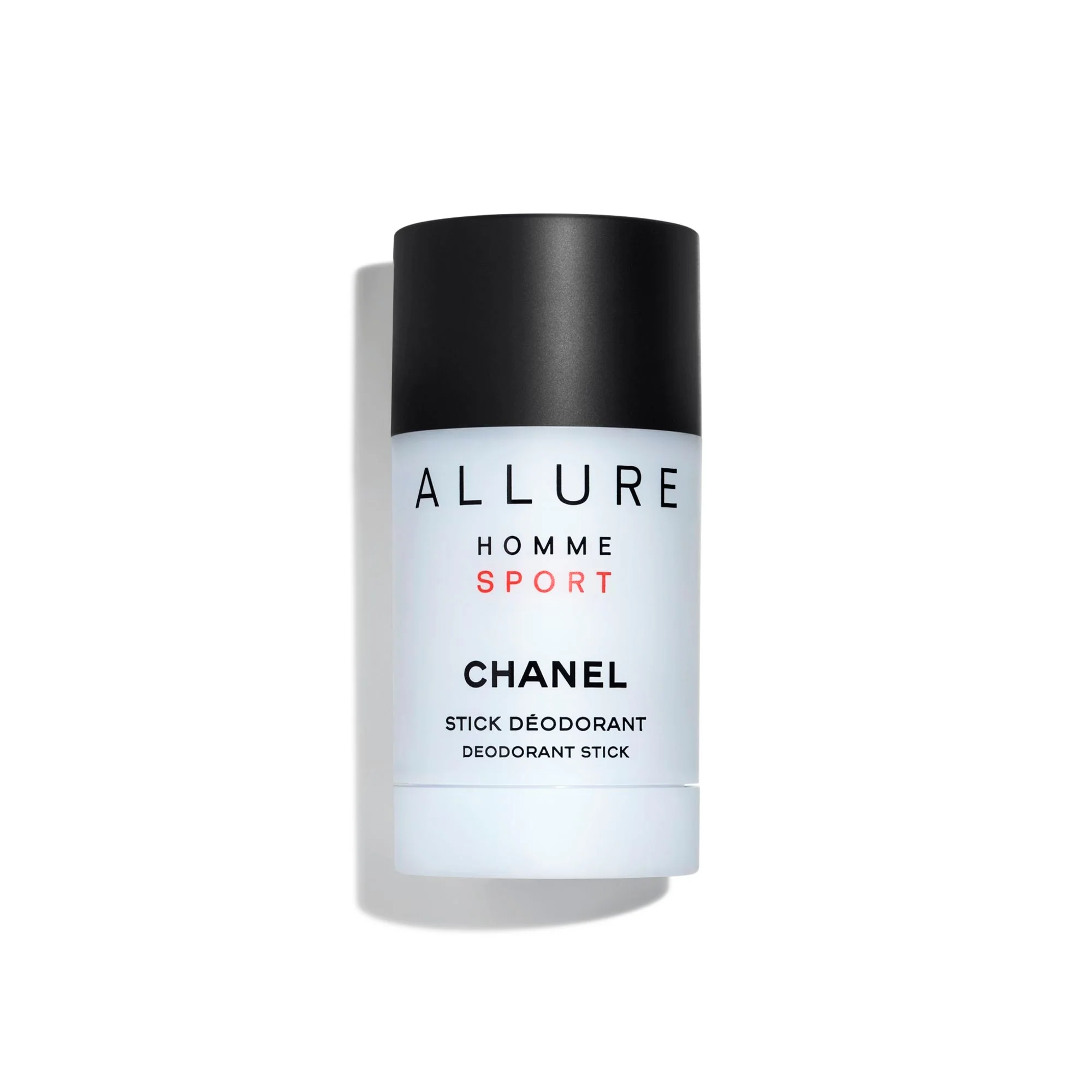 ALLURE HOMME SPORT - DEODORANTE STICK