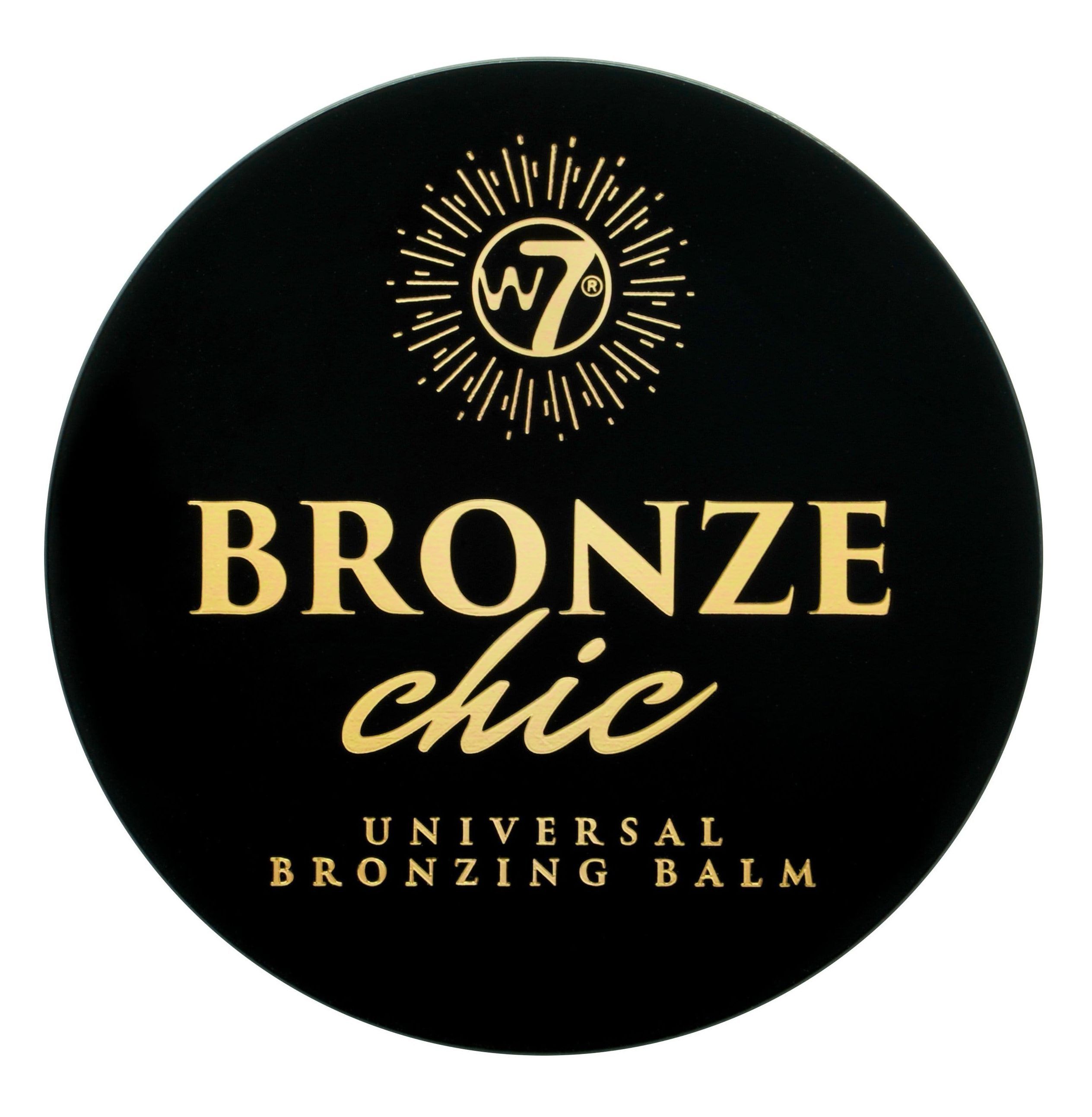 Bronze Chic krēmveida bronzeris Sejas bronzeri