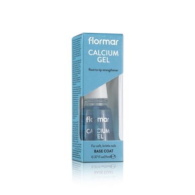 Flormar Neglepleie Kalsiumgel 11 ml