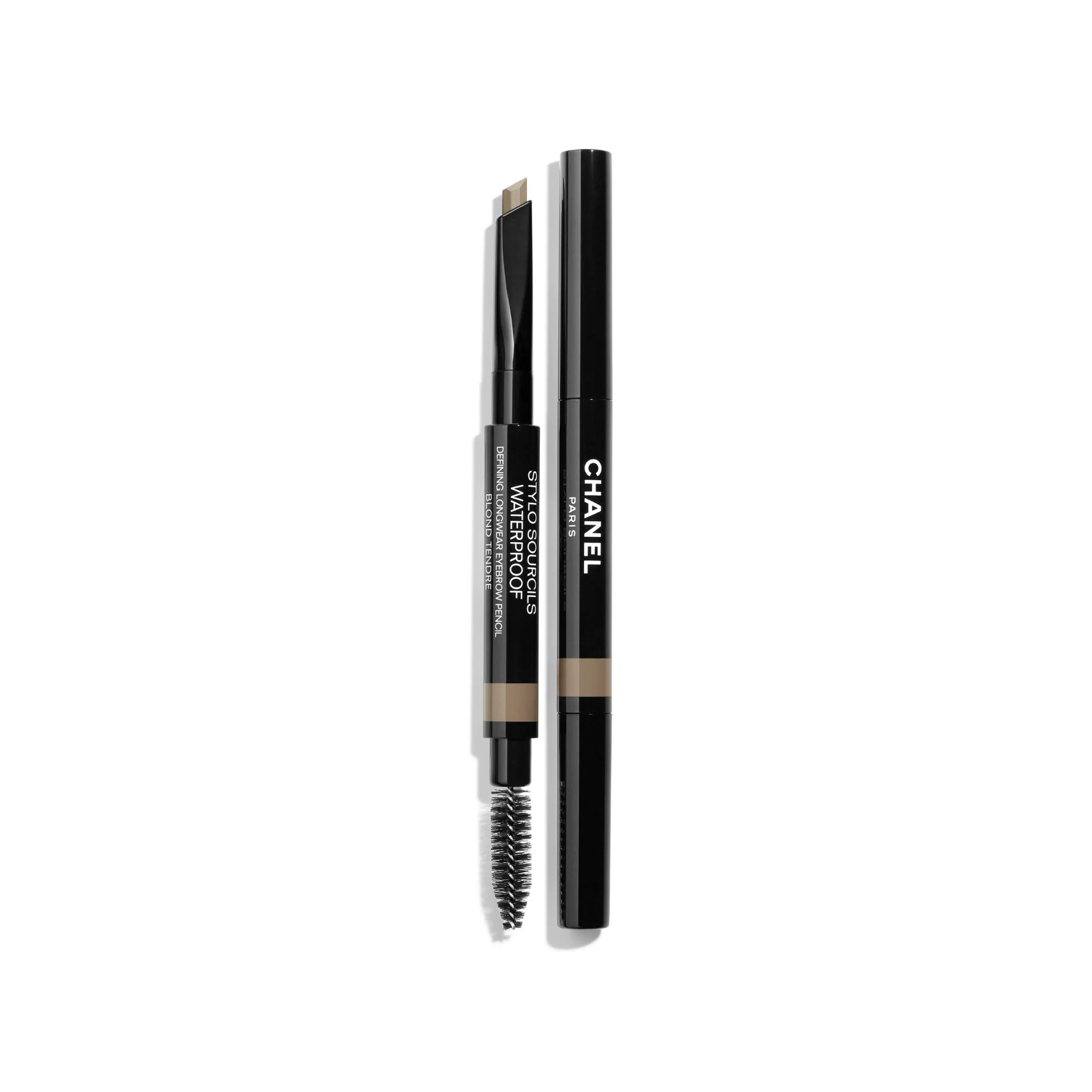 STYLO SOURCILS WATERPROOF - STILO SOPRACCIGLIA A LUNGA TENUTA