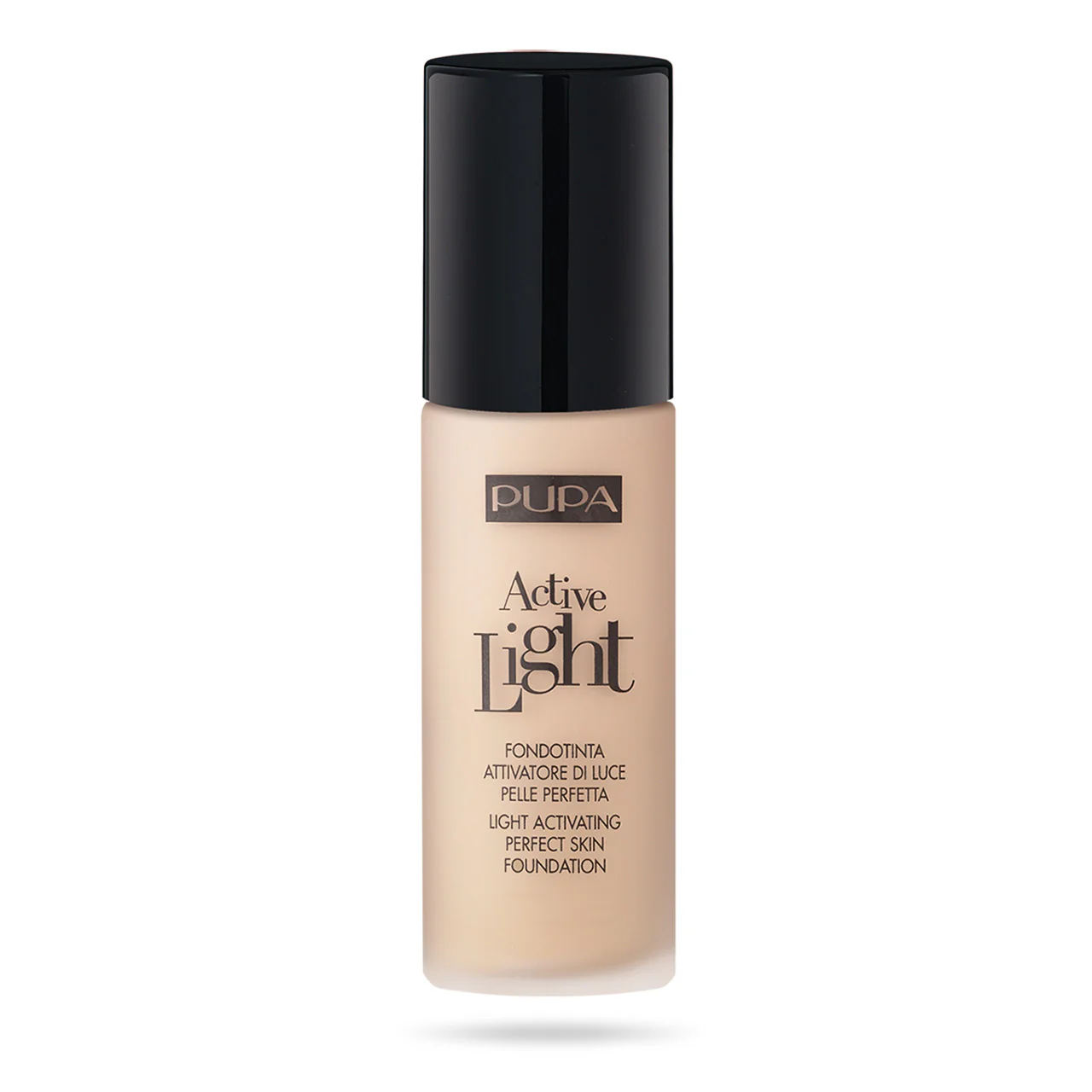 Viso Active Light SPF10 - Fondotinta liquido