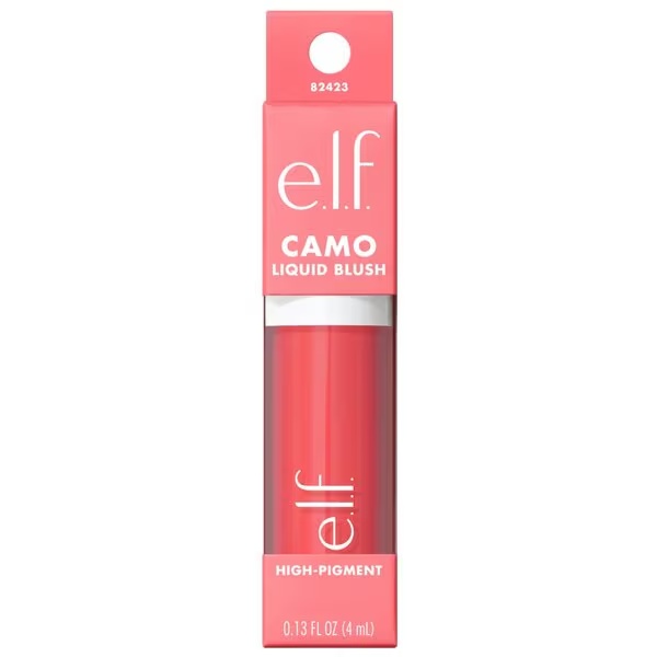 elf Camo Pinky Promise tekuće rumenilo<br>4ml