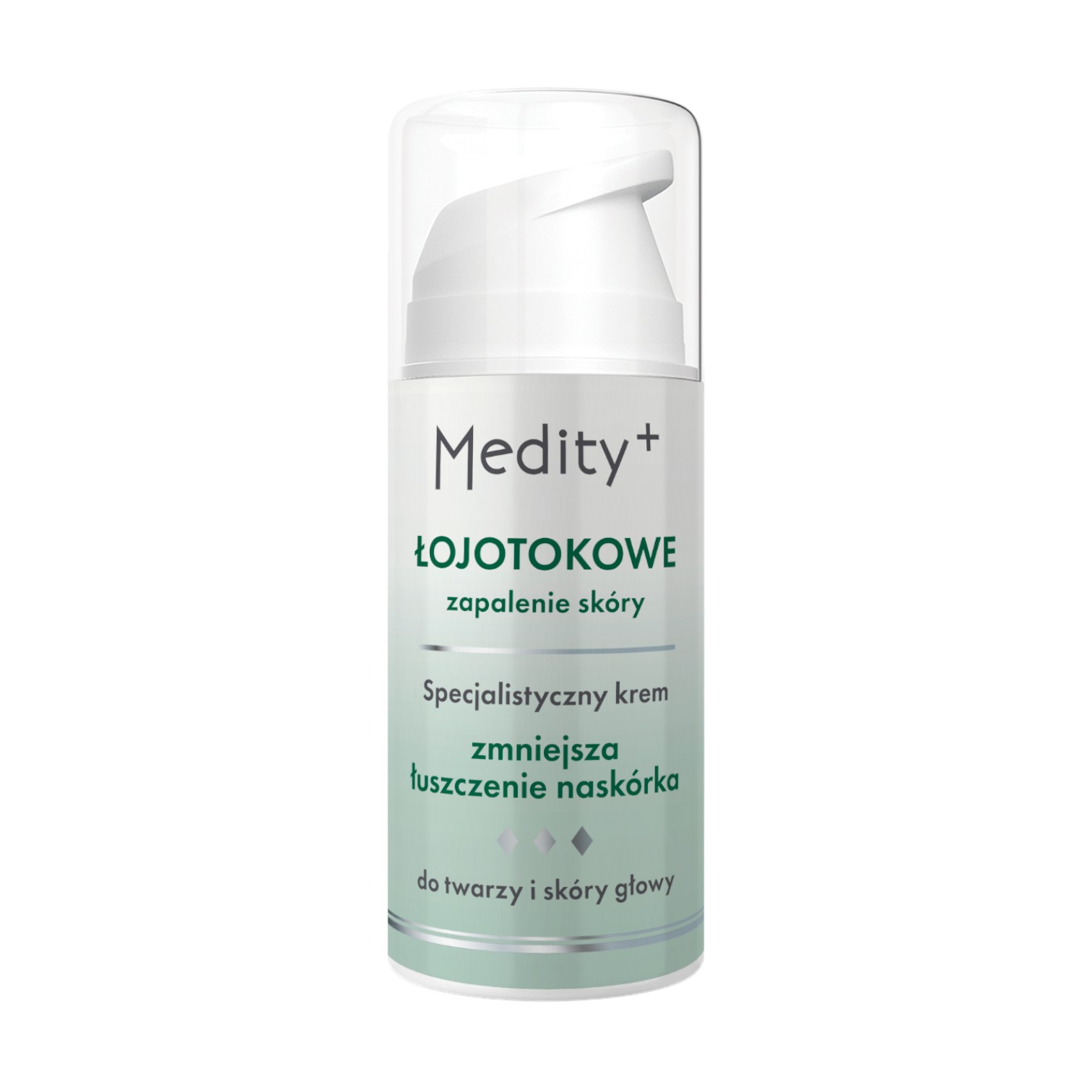 Meditáció + Seborrheás dermatitis