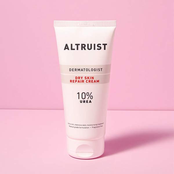 Dermatologický regenerační krém pro suchou pleť | 200 ml
