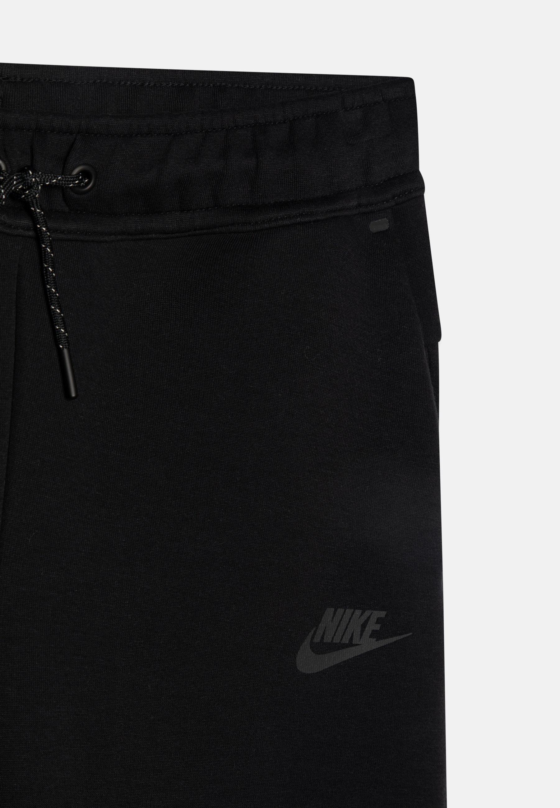 Nike Sportswear UNISEX - Pantaloni de trening - negri